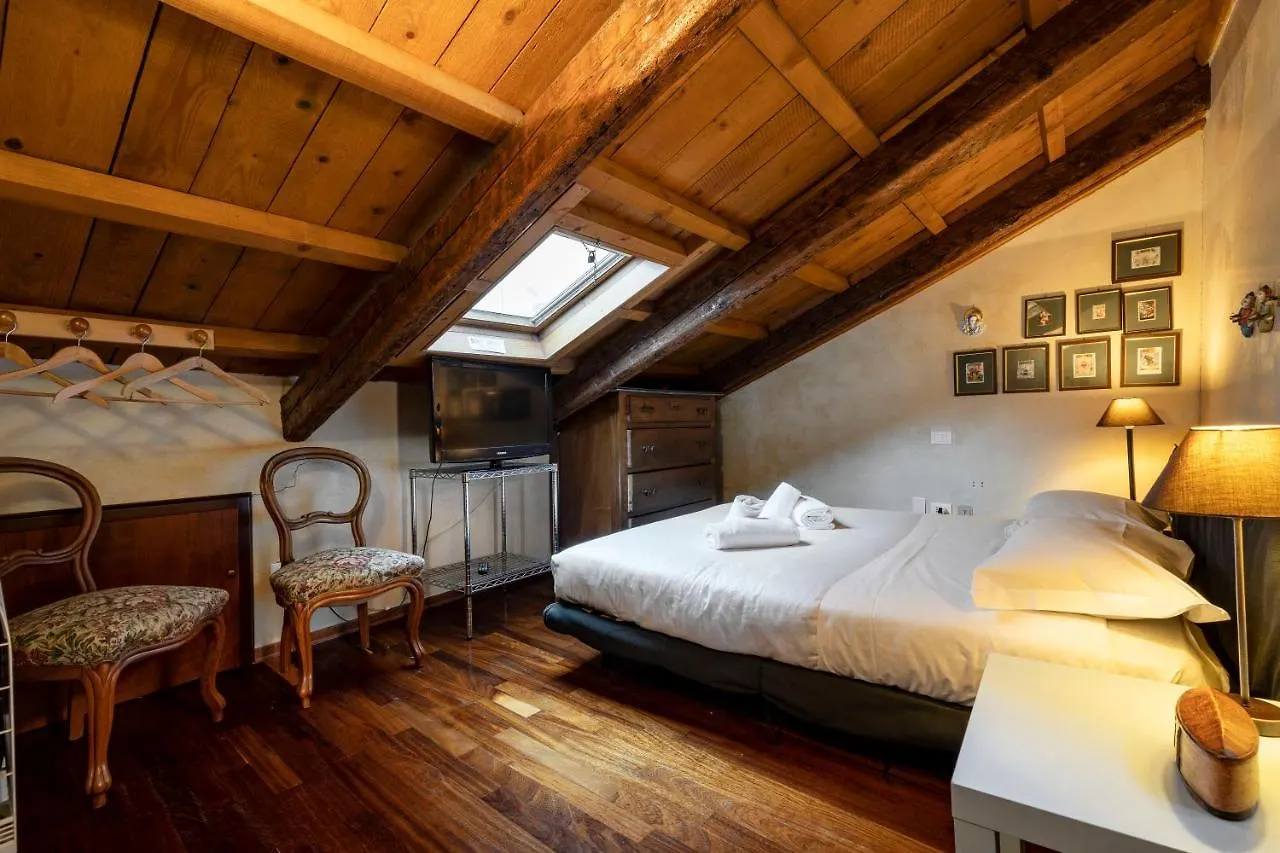 Apartamento Casa Lia Venecia 0*,  Italia