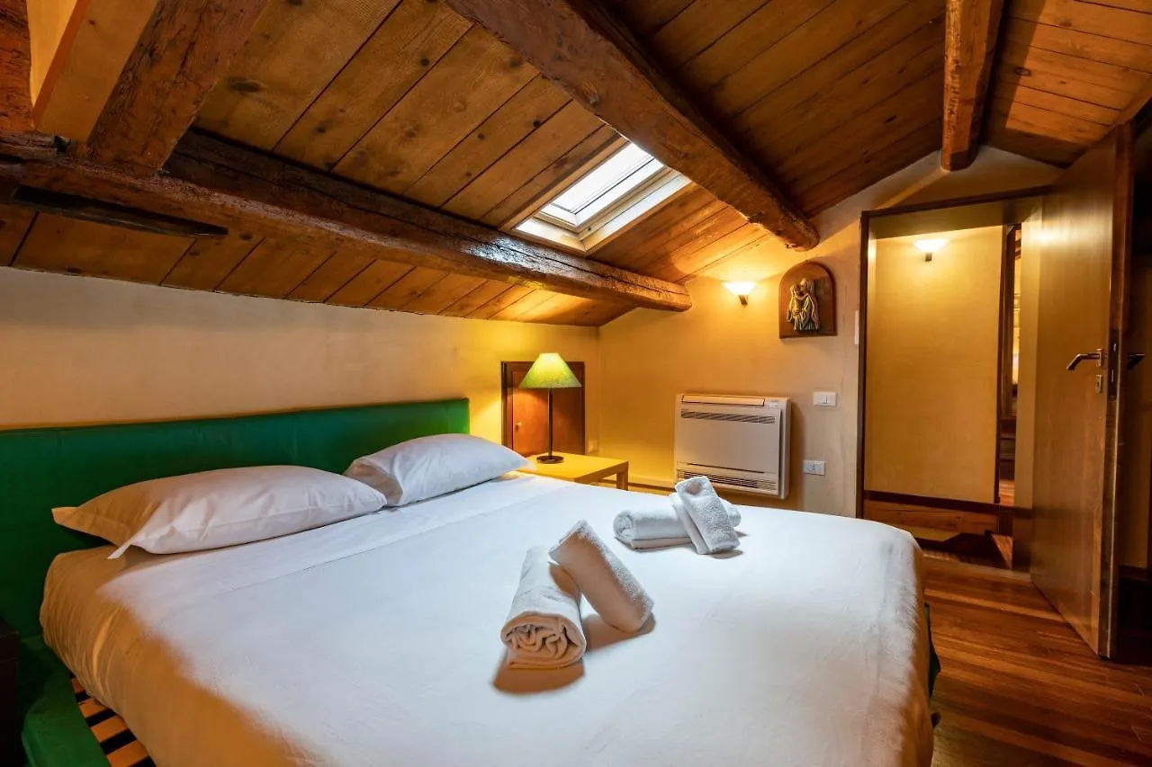 Apartamento Casa Lia Venecia