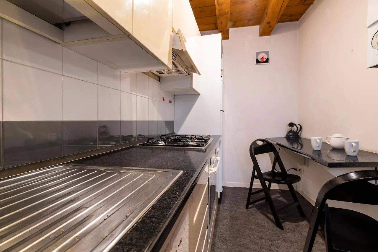 Apartamento Casa Lia Venecia