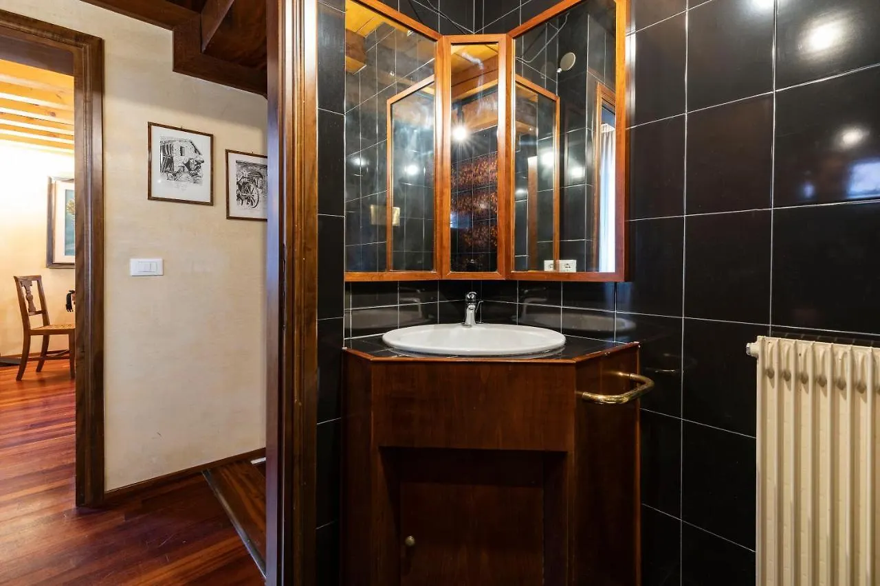 Apartamento Casa Lia Venecia 0*,  Italia