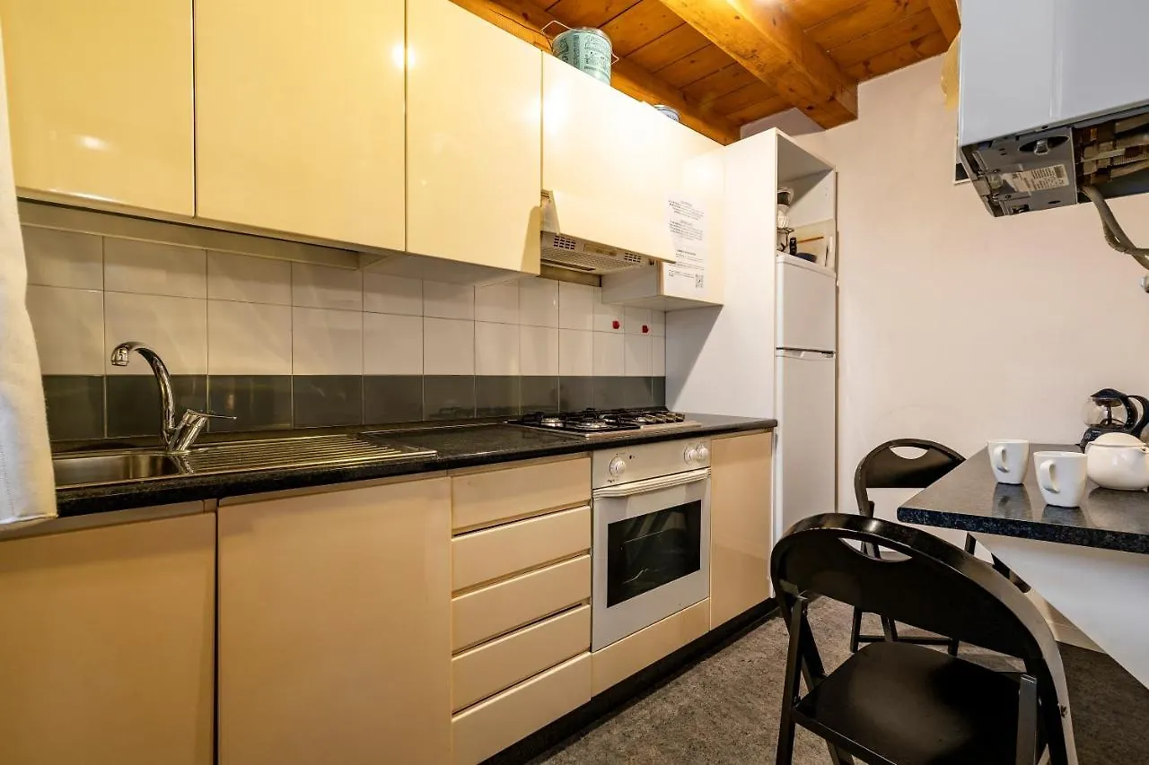 Apartamento Casa Lia Venecia