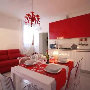 Apartamento Ca' Fiordaliso, Venecia