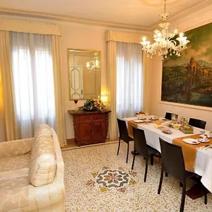 Ca Del Modena Only Benátky
