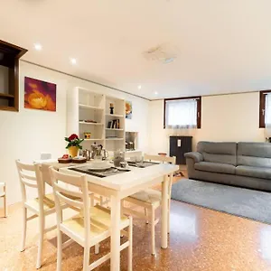  Appartamento The Zen House
