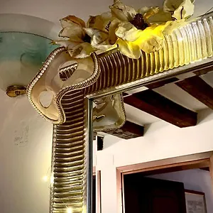  Appartamento Casa Segalin