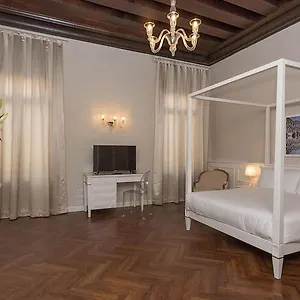 Hotel Ih Salute Palace (adults Only), Veneza