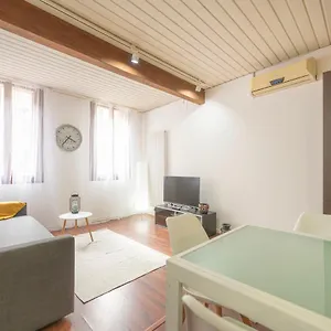 Apartamento Ca D'oro, Venecia