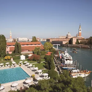 Cipriani, A Belmond Hotel, Hotell