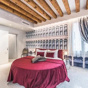 Apartamento Rialto Luxury Flat, Venecia