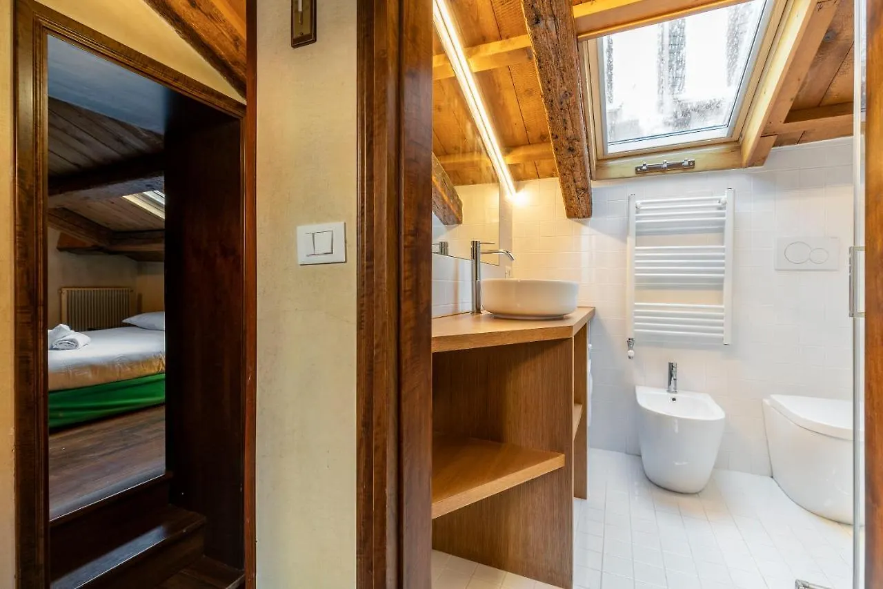 Appartamento Casa Lia Venezia