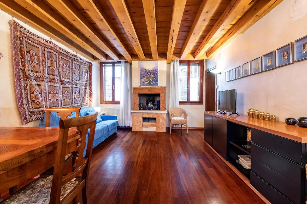 Appartamento Casa Lia Venezia
