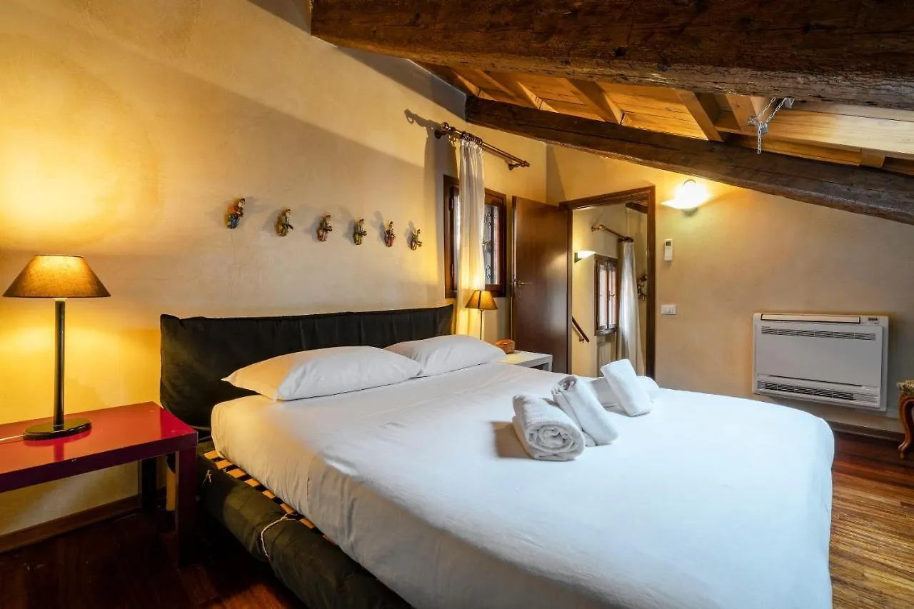 Appartamento Casa Lia Venezia