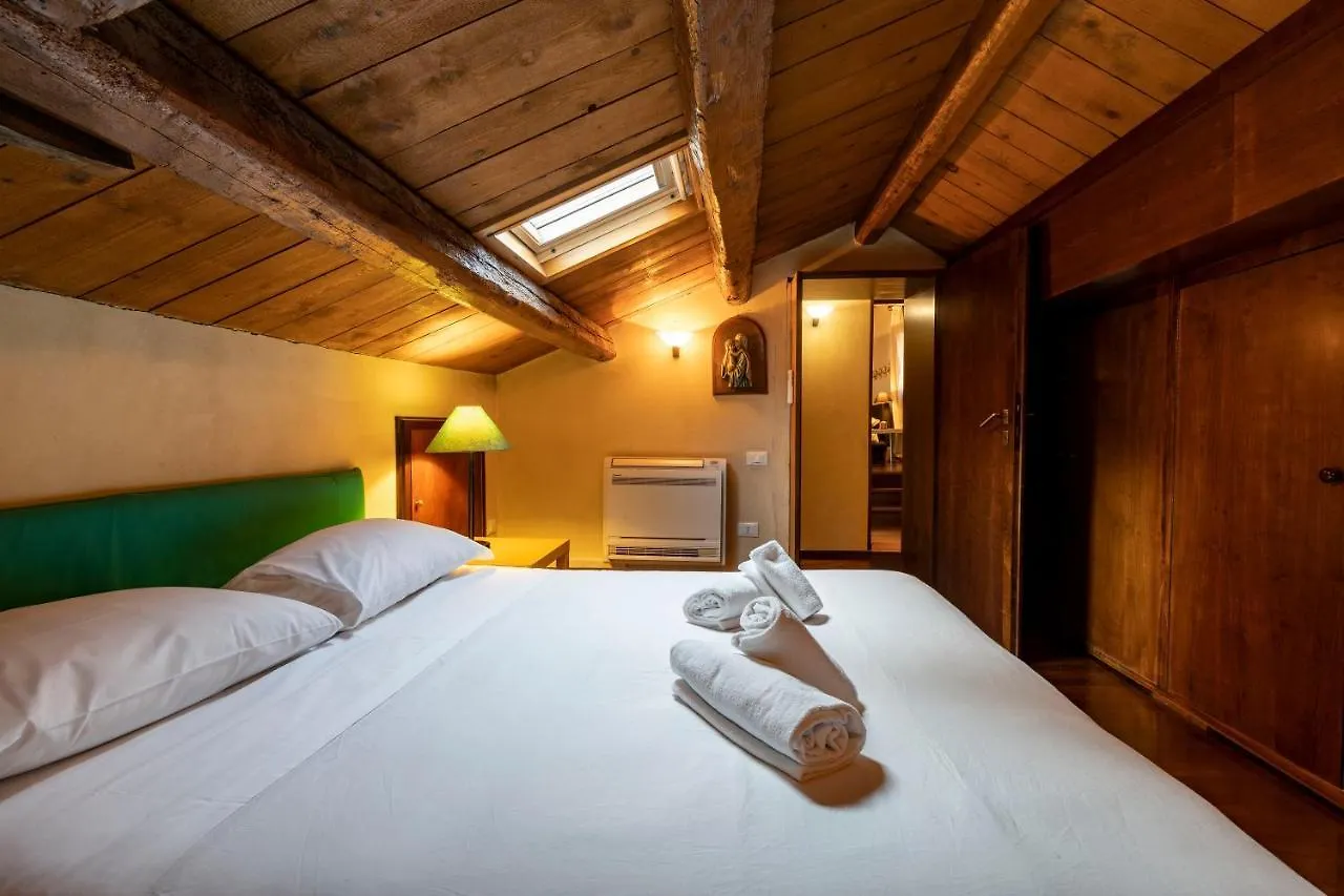 Appartamento Casa Lia Venezia