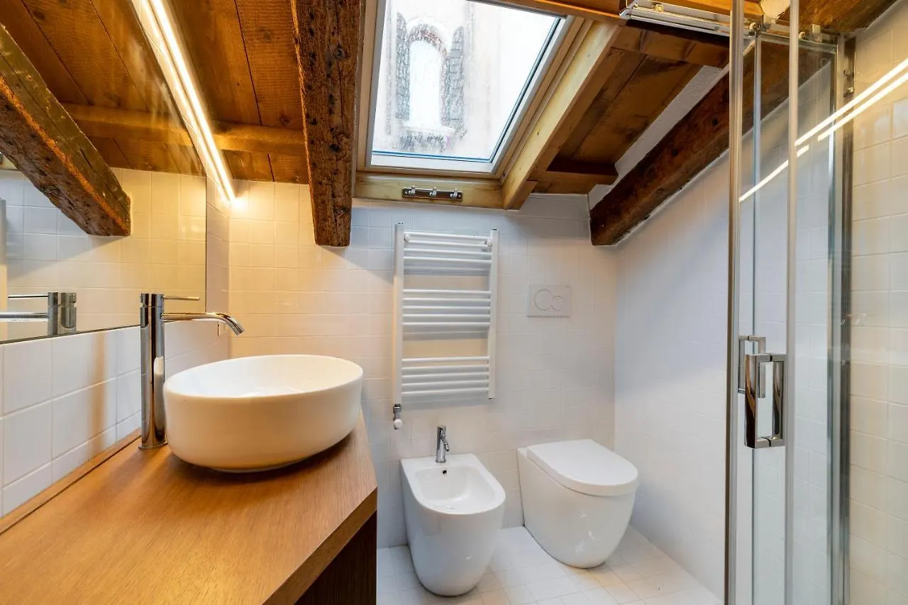 Appartamento Casa Lia Venezia