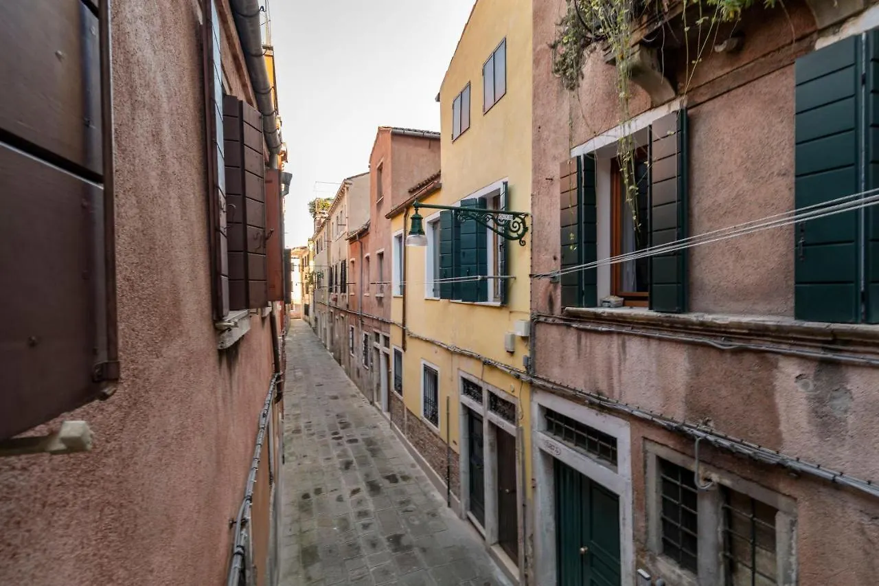 Appartamento Casa Lia Venezia