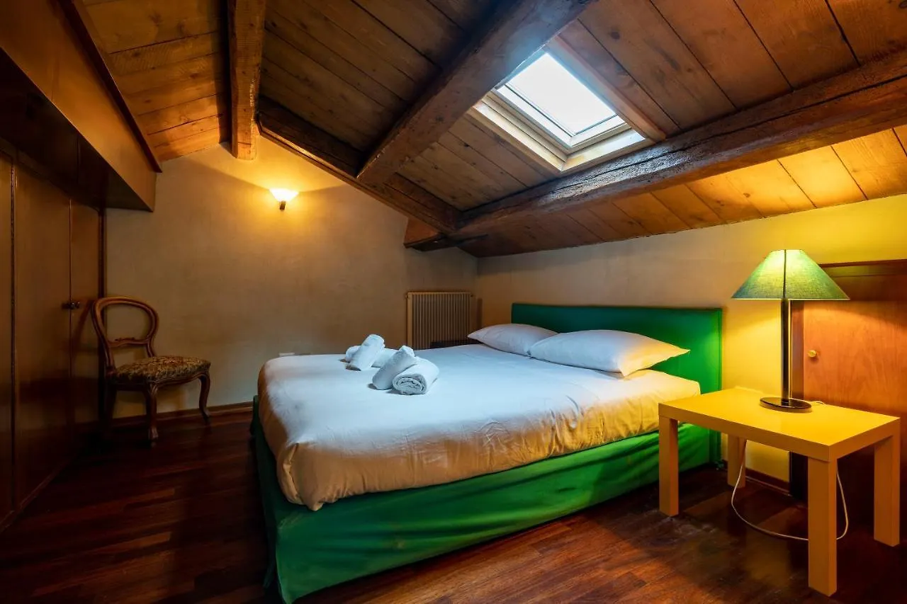 Appartamento Casa Lia Venezia 0*,