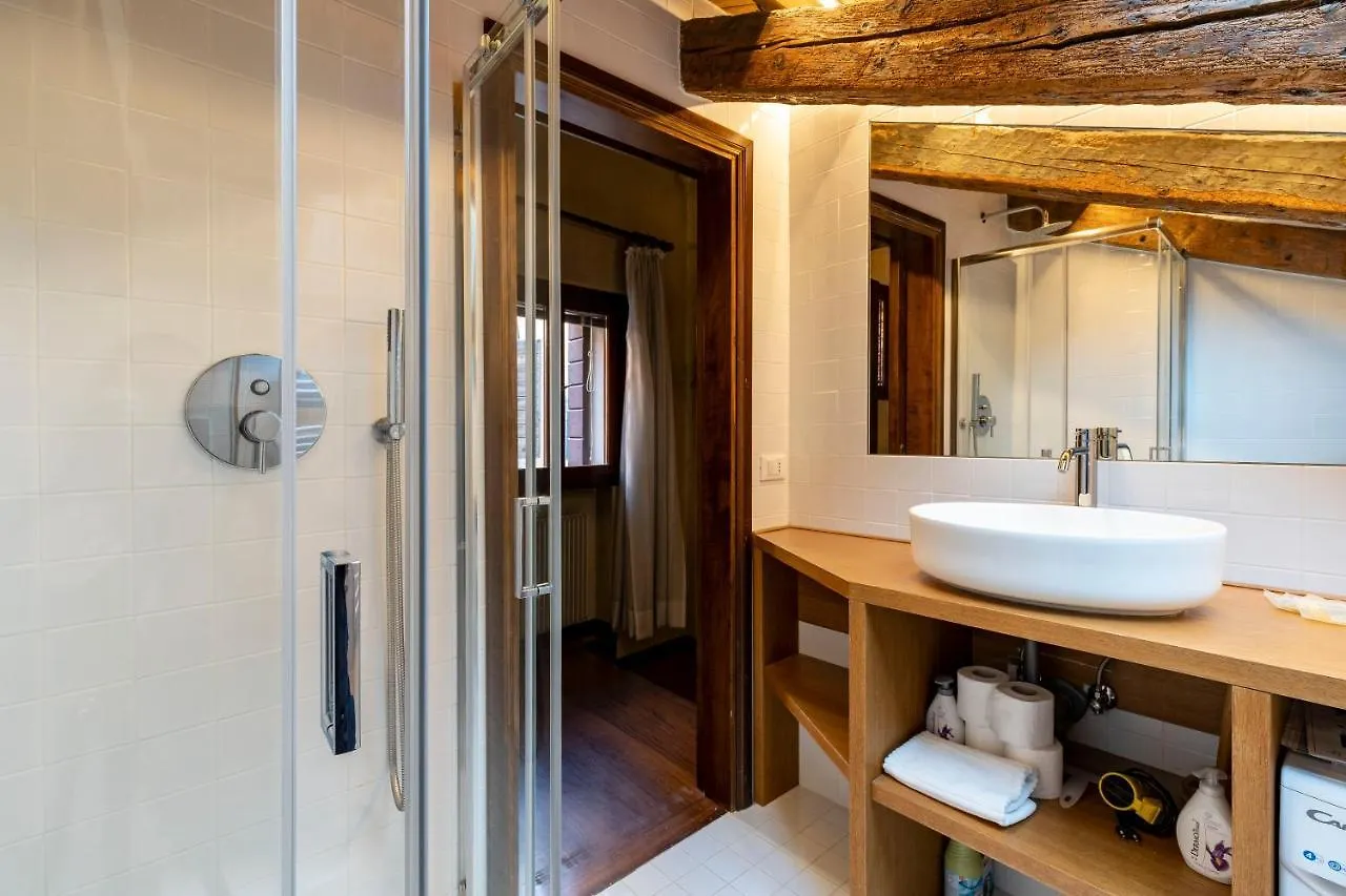 Appartamento Casa Lia Venezia